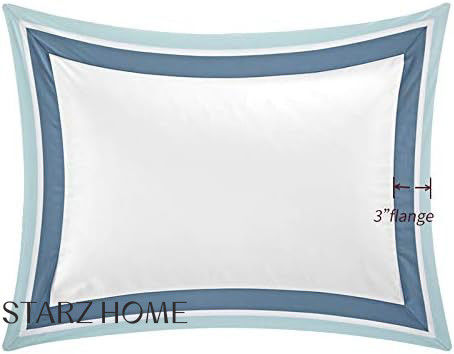 Europa-Design-Stil Königingröße Baumwolle Doppelbettwäsche Bettwäsche Set 3-3.5kg