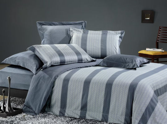 Individuelle Größe Gewebte Winter Warm Sabanas Decke Deckel Bettwäsche Sets Luxus Queen Comforter Sets