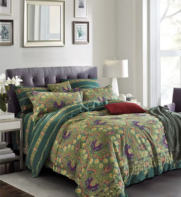 Individuelle Größe Gewebte Winter Warm Sabanas Decke Deckel Bettwäsche Sets Luxus Queen Comforter Sets