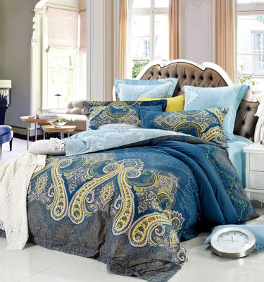 Individuelle Größe Gewebte Winter Warm Sabanas Decke Deckel Bettwäsche Sets Luxus Queen Comforter Sets
