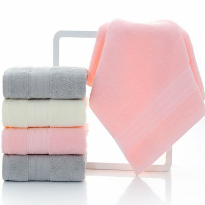 Custom dickes Super weiches Bad Bad 100% Baumwolle Handtuch Sets für alle Altersgruppen Luxushotel