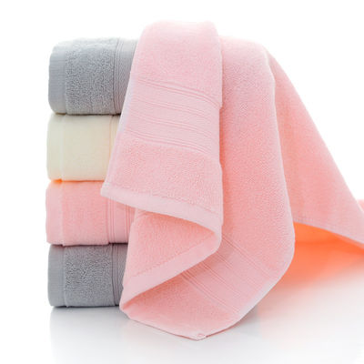 Custom dickes Super weiches Bad Bad 100% Baumwolle Handtuch Sets für alle Altersgruppen Luxushotel