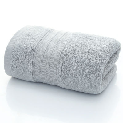 Custom dickes Super weiches Bad Bad 100% Baumwolle Handtuch Sets für alle Altersgruppen Luxushotel