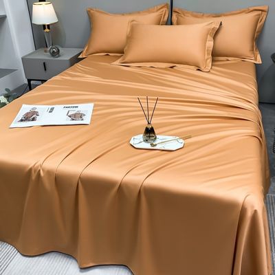 Anpassung Druck Sommer kühle Bettwäsche gestrickte Baumwolle für Zuhause Hotel Ultra Cool