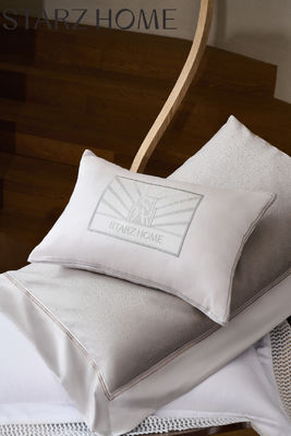 Türkei Baumwolle Bettwäsche Sets 4 Stück Gewebtes Set Hypoallergenische Bürste Mikrofiber Bettwäsche