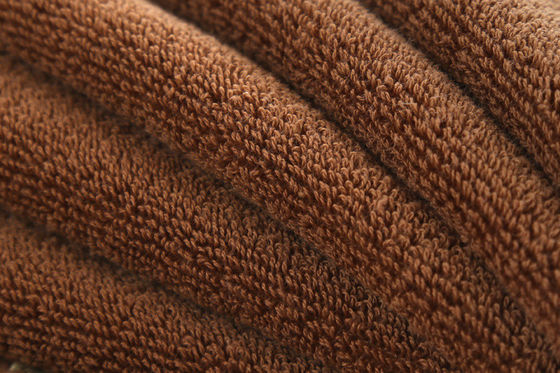 3kg Luxus-Hotel Stickerei Custom Dicke Super Weich Bad Bad 100% Baumwolle Handtuch-Sets