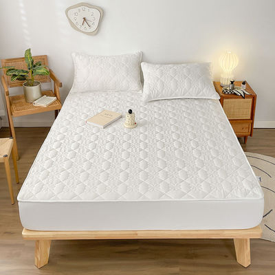 Mode Wasch-Baumwoll-Tücher-Set Matratz-Schutz für Zwillinge Full King Queen Size