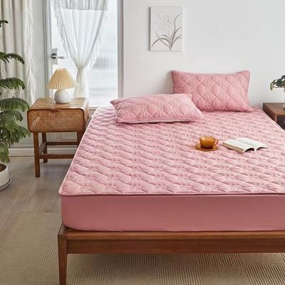 Mode Wasch-Baumwoll-Tücher-Set Matratz-Schutz für Zwillinge Full King Queen Size