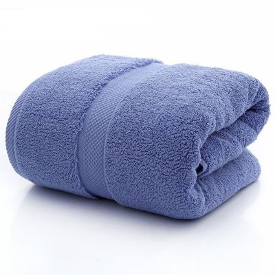 Schnelltrocknende Haushaltshandtücher, perfekt zum Baden und Gesichtwaschen