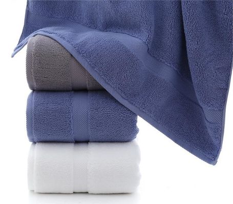 Schnelltrocknende Haushaltshandtücher, perfekt zum Baden und Gesichtwaschen