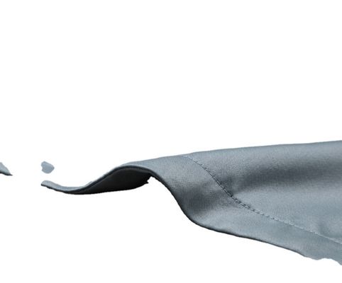 Luxus-Baumwollbettwäsche Oeko-tex kundenspezifisches Bettwäsche-Set 100% Baumwollbettwäsche