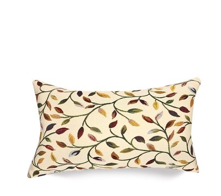 Einweg Jacquard Willow Leaf Pillow 450/350g 3D Sanding Pillow Core enthalten