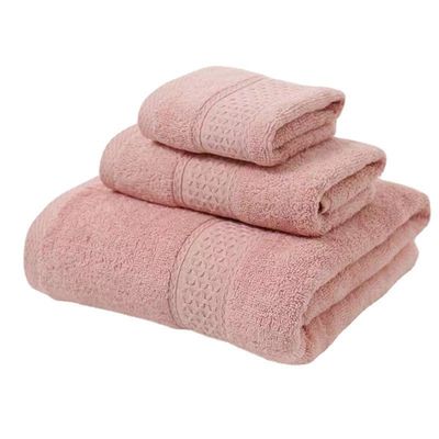 Geschenkverpackung von Herstellern Weich absorbierend und perfekt für reine Baumwollhandtücher