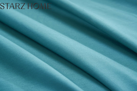 Luftdurchlässige europäische Art 100% Baumwolle Jacquard 300TC