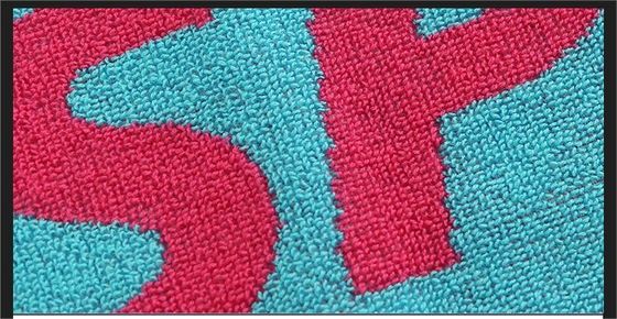 Schnellkühlende Eis-Logo-Sporthandtücher für Outdoor-Aktivitäten und trendiges Druckdesign