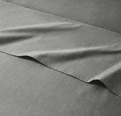 Kissenhülle Bettdecke Set 100% Baumwolle Komfort Bett Set für Luxus-Hotel Home Bettwäsche