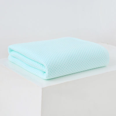 Maßgeschneiderte Designs Geflechtes Baumwollbadtuch 70*140cm für weiche und absorbierende Handtücher