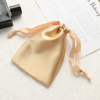Mehrfarbige Silk Eye Mask für Luxusreisen und erholsamen Schlaf