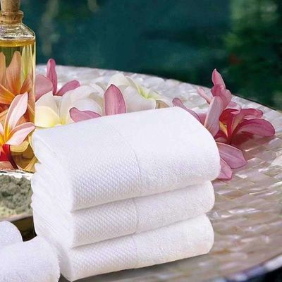 Verbessern Sie Ihr Zuhause mit superweichen und absorbierenden 100% reinen Baumwoll-Homestay-Handtüchern
