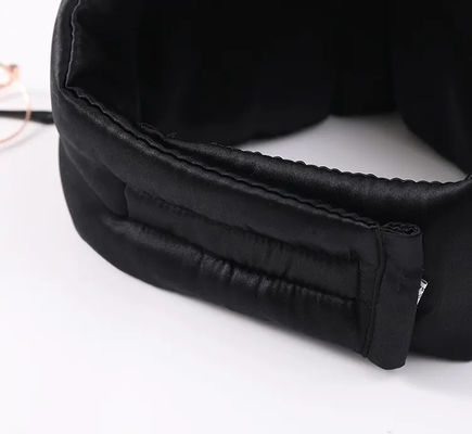 100% handgefertigte Mulberry Silk Augenmasken