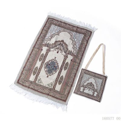 All-Season Travel Blanket Bag Teppich für muslimischen Stil in islamischen All-Season Nutzen