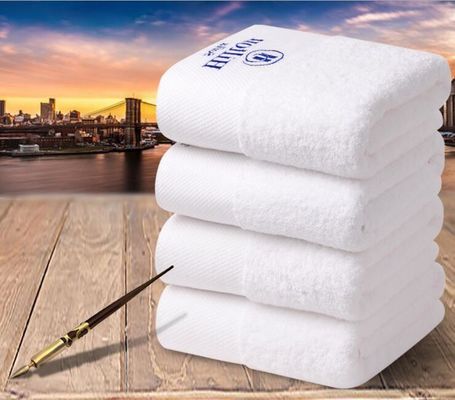 Custom Logo Spa Handtuch Bad 100 Baumwolle Großhändler Handtücher 70*140cm/80*150cm/80*160cm