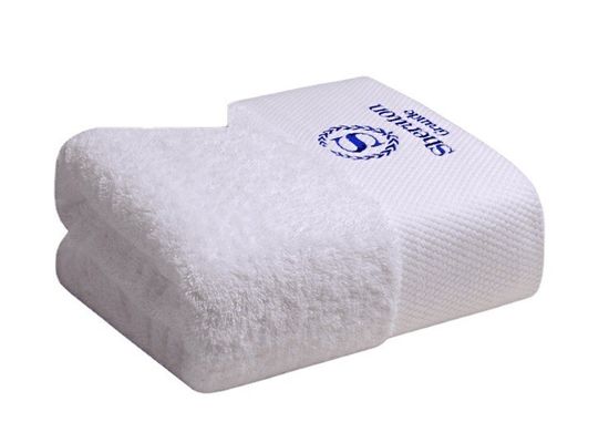 Custom Logo Spa Handtuch Bad 100 Baumwolle Großhändler Handtücher 70*140cm/80*150cm/80*160cm