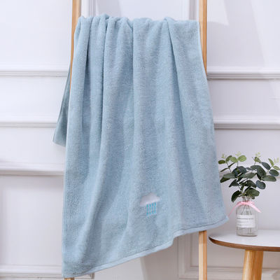 Zuhause 80g Verdicktes 32S Satin Baumwolle Absorptionsmittel Kleines quadratisches Handtuch für wiederverwendbare Küche