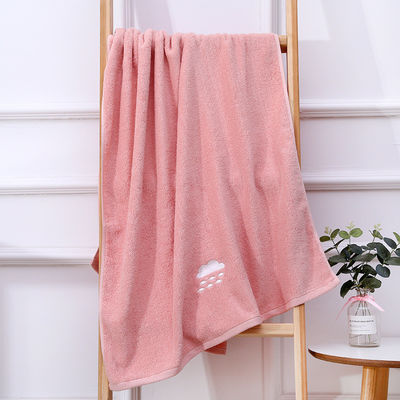 Zuhause 80g Verdicktes 32S Satin Baumwolle Absorptionsmittel Kleines quadratisches Handtuch für wiederverwendbare Küche