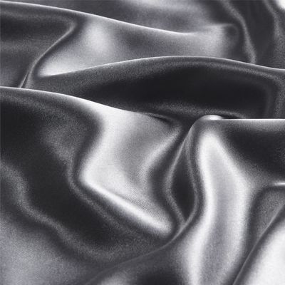 1 Stück weich und luxuriös bedruckt Polyester-Kissenbezug zum Schließen von Umschlägen auf dem Bett