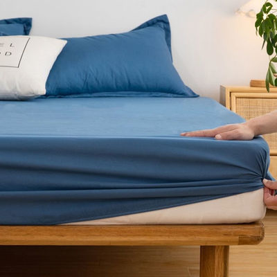 Besonderheiten für die Abdeckung von Staubfolien aus Polyester
