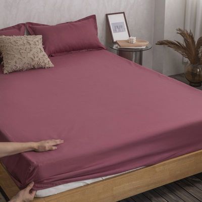 Besonderheiten für die Abdeckung von Staubfolien aus Polyester