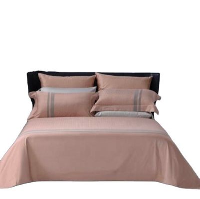 100% Baumwoll-Bettwäsche-Sets für 1,5 m 1,8 m 2 m Betten inklusive Bettdeckel