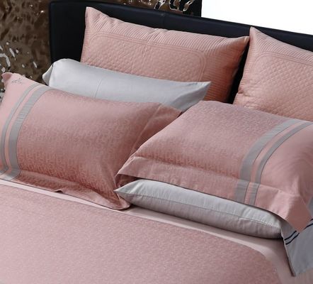 100% Baumwoll-Bettwäsche-Sets für 1,5 m 1,8 m 2 m Betten inklusive Bettdeckel