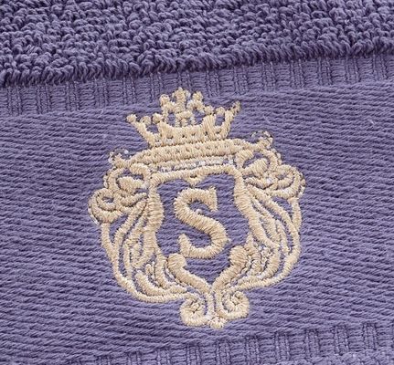 Luxus Jacquard Handtücher aus 100% Baumwolle für weiche und absorbierende Leistung