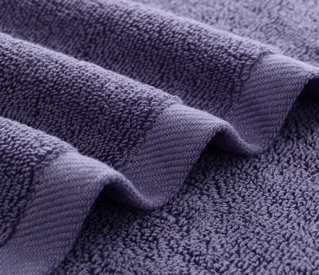 Luxus Jacquard Handtücher aus 100% Baumwolle für weiche und absorbierende Leistung