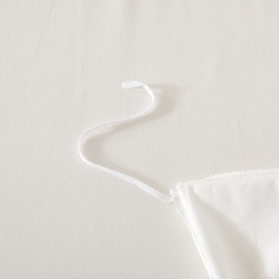 Verwandeln Sie Ihr Bett in einen luxuriösen Rückzugsort mit Baumwoll-Satin-Seiden-Touch-Bettwäsche-Sets