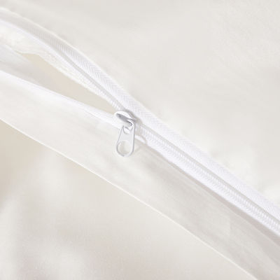 Verwandeln Sie Ihr Bett in einen luxuriösen Rückzugsort mit Baumwoll-Satin-Seiden-Touch-Bettwäsche-Sets