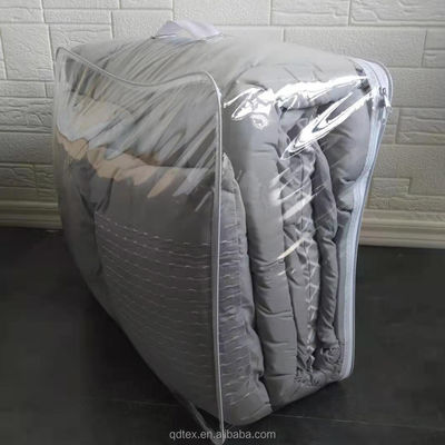 Mikrofaser Stoff Dichte Komfort Bettwäsche Set 4 Stück King Size Luxus Bettwäsche