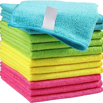 Multifunktionales Reinigungspulch für das Home Hotel Sport und Spa Polyester/Baumwollmaterial