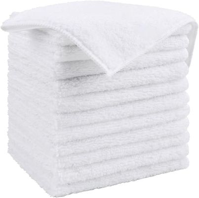 Multifunktionales Reinigungspulch für das Home Hotel Sport und Spa Polyester/Baumwollmaterial