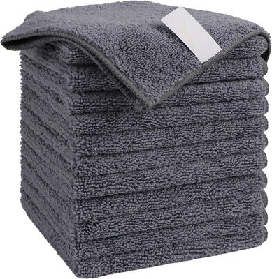 Multifunktionales Reinigungspulch für das Home Hotel Sport und Spa Polyester/Baumwollmaterial