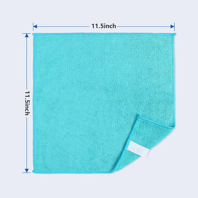Multifunktionales Reinigungspulch für das Home Hotel Sport und Spa Polyester/Baumwollmaterial