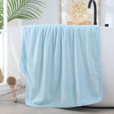 Gesichtshandtücher zum Baden und Waschen für alle Altersgruppen Vorteil für alle Absorptions- und Schnelltrocknung Haushalt