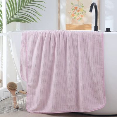 Gesichtshandtücher zum Baden und Waschen für alle Altersgruppen Vorteil für alle Absorptions- und Schnelltrocknung Haushalt