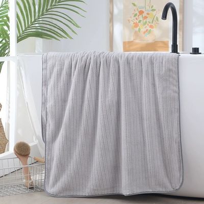 Gesichtshandtücher zum Baden und Waschen für alle Altersgruppen Vorteil für alle Absorptions- und Schnelltrocknung Haushalt