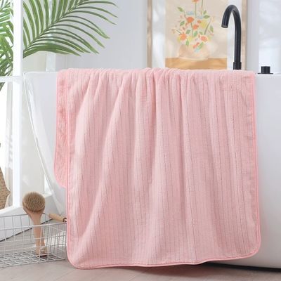 Gesichtshandtücher zum Baden und Waschen für alle Altersgruppen Vorteil für alle Absorptions- und Schnelltrocknung Haushalt