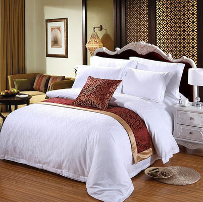 Antwort innerhalb von 24 Stunden 4 Stück Satin-Stich-Bettdecken-Set für Kingsize Doppelbett