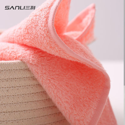 100% Baumwollbadetücher Set Luxuriös und sehr absorbierend für alle Altersgruppen von Sanli Towel