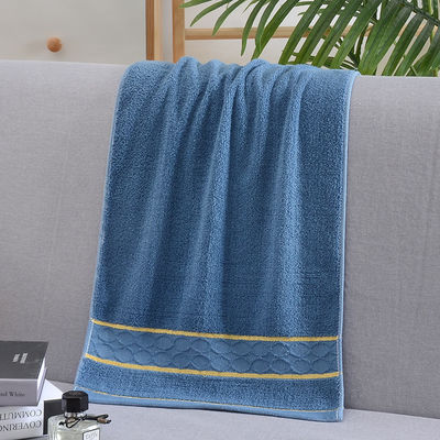 Weich und komfortabel 100% Baumwolle Badetuch 110g für ein luxuriöses Bad
